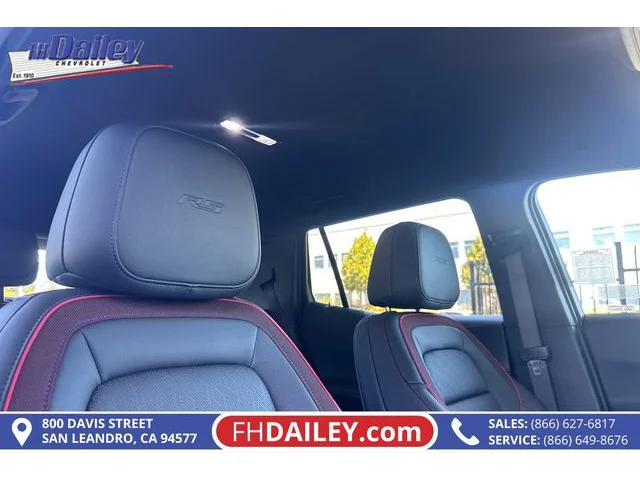 Nuevos CHEVROLET EQUINOX à Estados chez autogozo