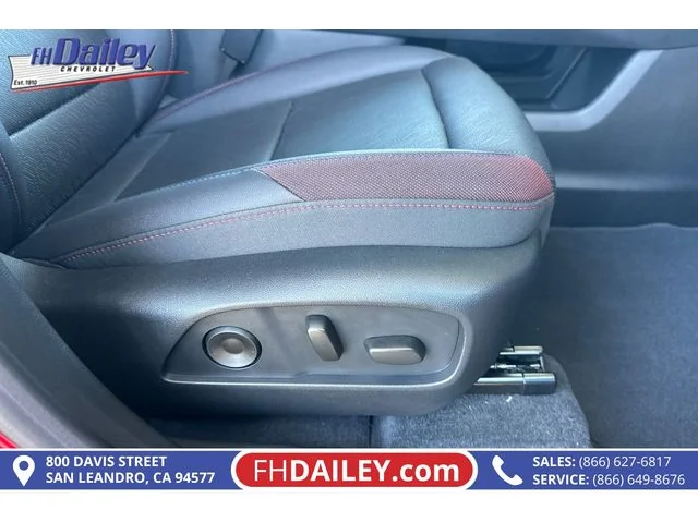 Nuevos CHEVROLET EQUINOX à Estados chez autogozo