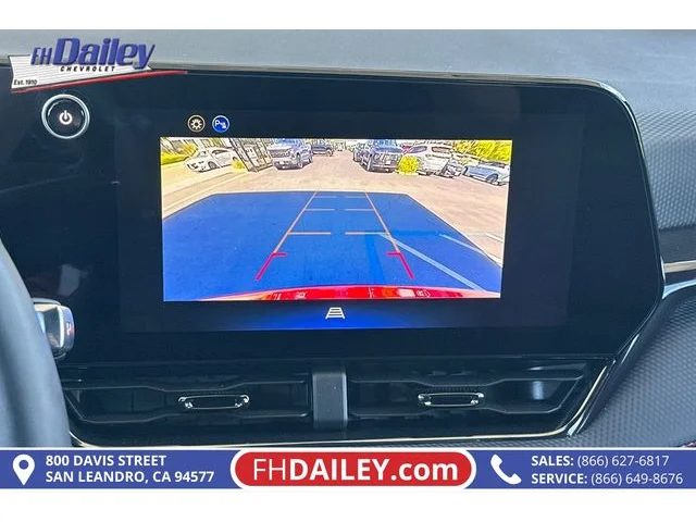 Nuevos CHEVROLET EQUINOX à Estados chez autogozo