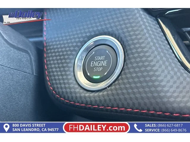 Nuevos CHEVROLET EQUINOX à Estados chez autogozo