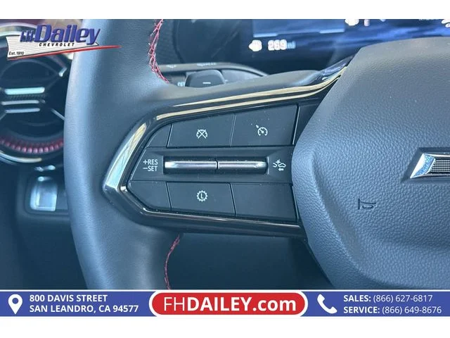 Nuevos CHEVROLET EQUINOX à Estados chez autogozo