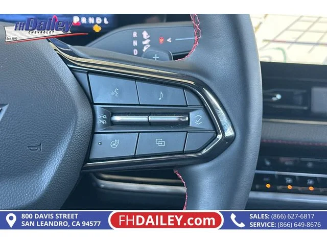 Nuevos CHEVROLET EQUINOX à Estados chez autogozo