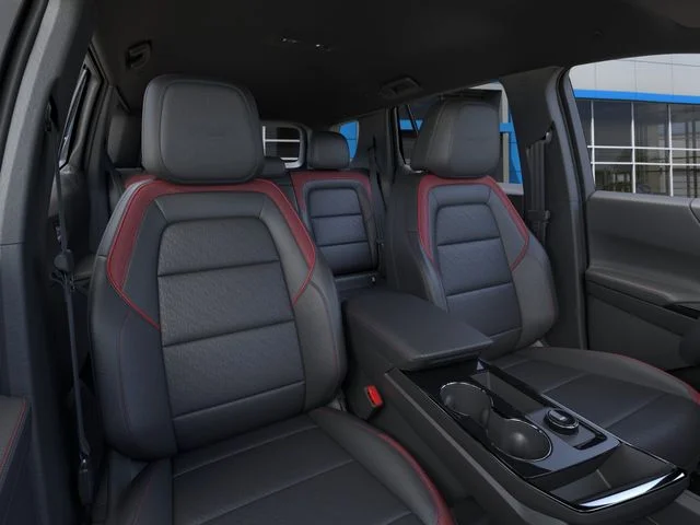 Nuevos CHEVROLET EQUINOX à Estados chez autogozo
