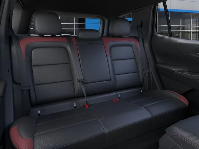 Nuevos CHEVROLET EQUINOX à Estados chez autogozo
