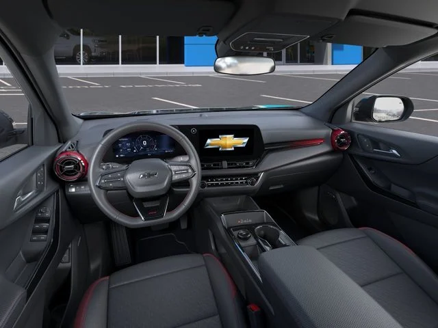 Nuevos CHEVROLET EQUINOX à Estados chez autogozo