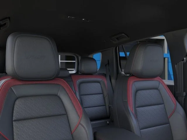 Nuevos CHEVROLET EQUINOX à Estados chez autogozo