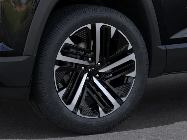 Nuevos CHEVROLET EQUINOX à Estados chez autogozo