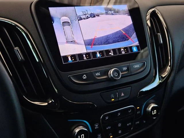 SEMINUEVOS CHEVROLET Equinox a Estados en autogozo