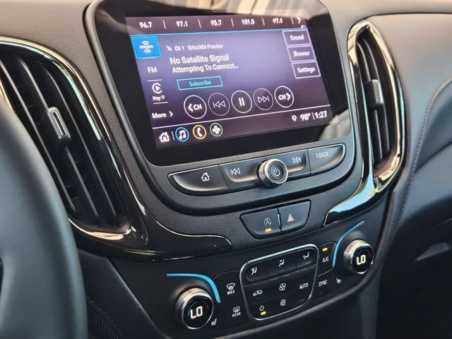 SEMINUEVOS CHEVROLET Equinox a Estados en autogozo