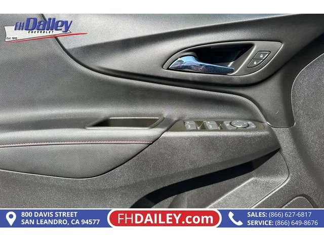 SEMINUEVOS CHEVROLET Equinox a Estados en autogozo