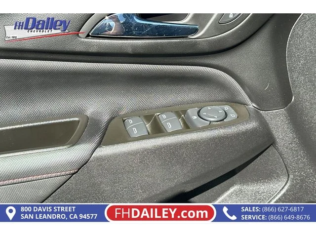 SEMINUEVOS CHEVROLET Equinox a Estados en autogozo