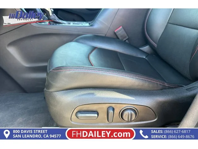SEMINUEVOS CHEVROLET Equinox a Estados en autogozo