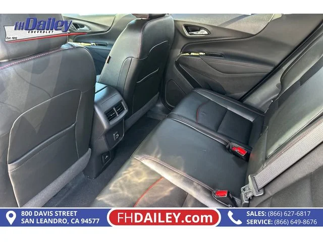 SEMINUEVOS CHEVROLET Equinox a Estados en autogozo