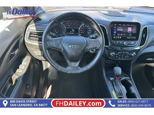 SEMINUEVOS CHEVROLET Equinox a Estados en autogozo