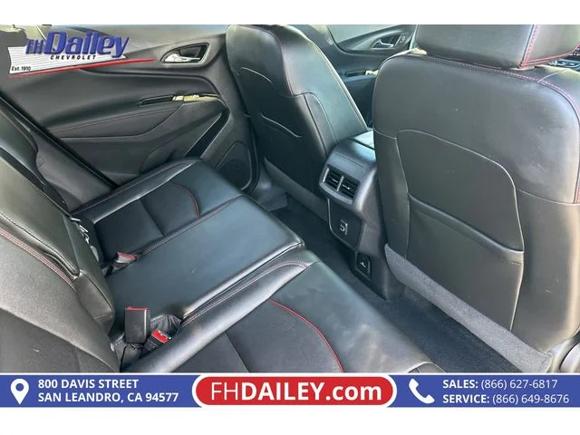 SEMINUEVOS CHEVROLET Equinox a Estados en autogozo
