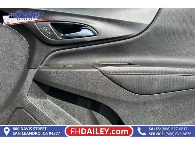 SEMINUEVOS CHEVROLET Equinox a Estados en autogozo