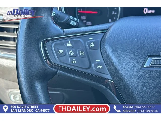 SEMINUEVOS CHEVROLET Equinox a Estados en autogozo