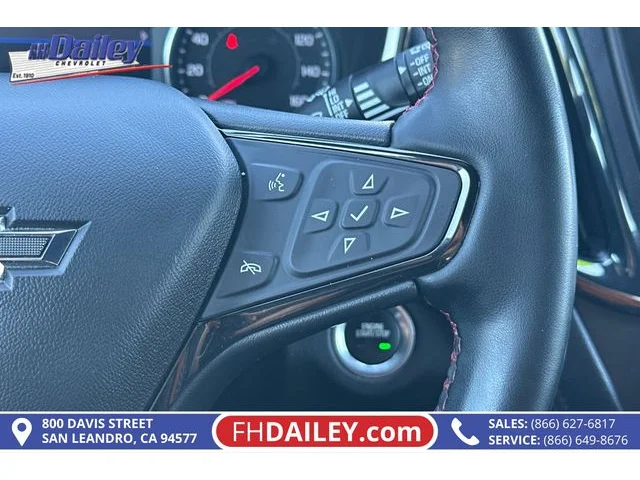 SEMINUEVOS CHEVROLET Equinox a Estados en autogozo