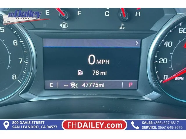 SEMINUEVOS CHEVROLET Equinox a Estados en autogozo