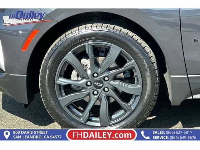 SEMINUEVOS CHEVROLET Equinox a Estados en autogozo