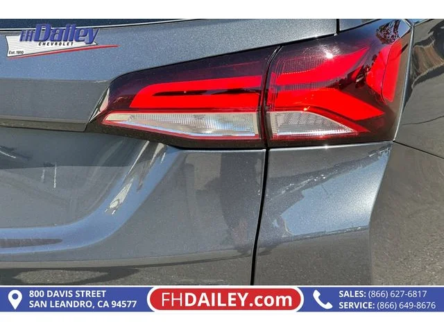 SEMINUEVOS CHEVROLET Equinox a Estados en autogozo
