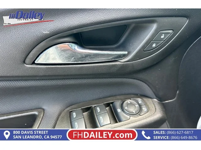 SEMINUEVOS CHEVROLET Equinox a Estados en autogozo