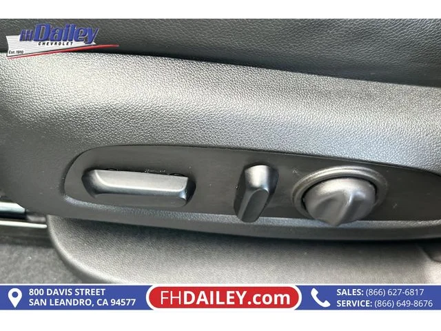 SEMINUEVOS CHEVROLET Equinox a Estados en autogozo