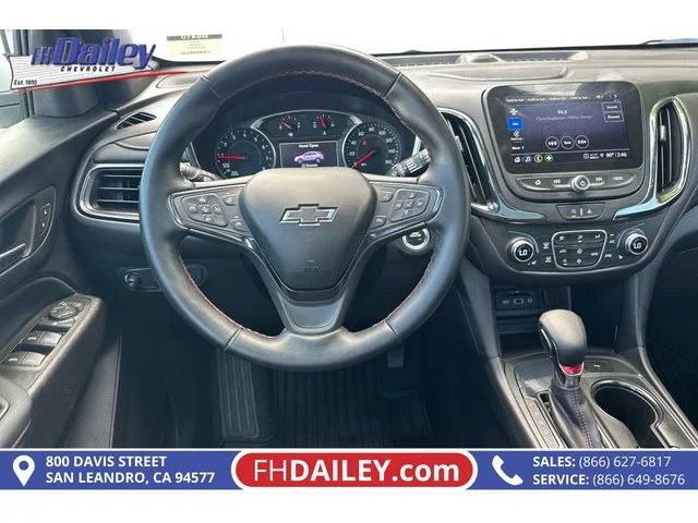 SEMINUEVOS CHEVROLET Equinox a Estados en autogozo