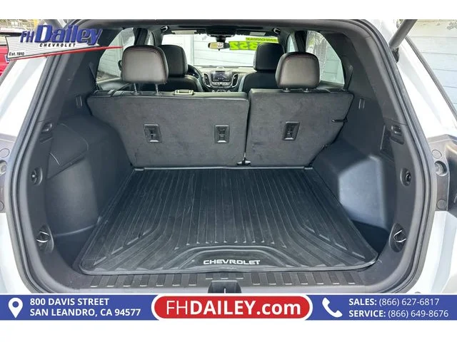 SEMINUEVOS CHEVROLET Equinox a Estados en autogozo