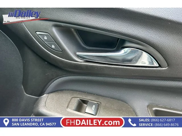 SEMINUEVOS CHEVROLET Equinox a Estados en autogozo