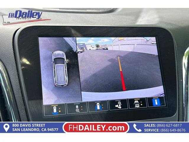 SEMINUEVOS CHEVROLET Equinox a Estados en autogozo