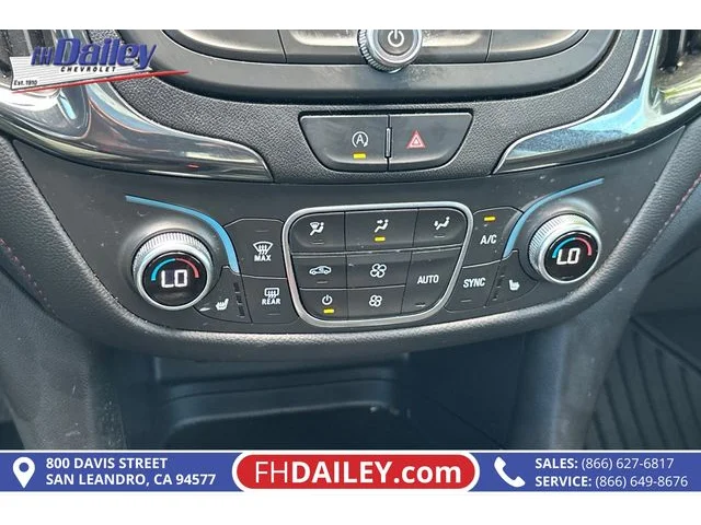 SEMINUEVOS CHEVROLET Equinox a Estados en autogozo
