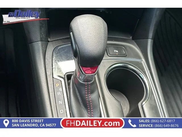 SEMINUEVOS CHEVROLET Equinox a Estados en autogozo