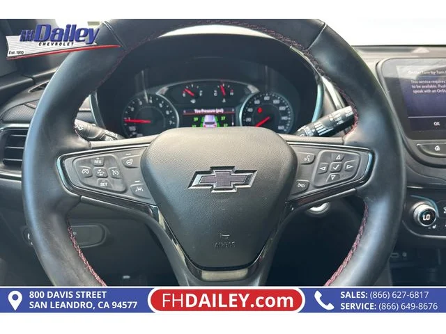 SEMINUEVOS CHEVROLET Equinox a Estados en autogozo