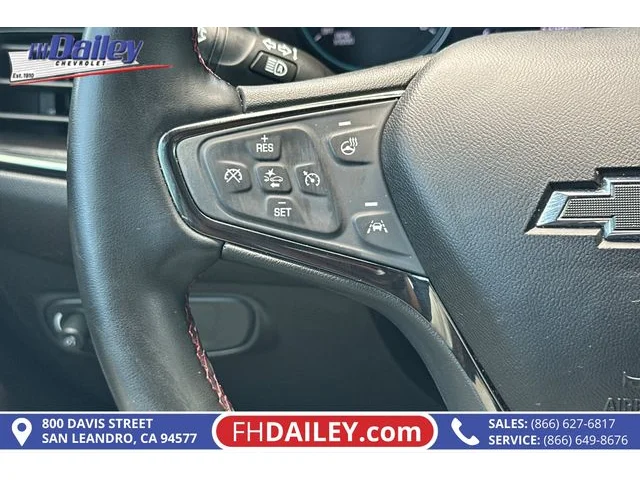 SEMINUEVOS CHEVROLET Equinox a Estados en autogozo