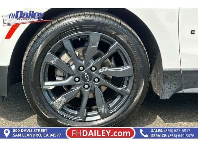 SEMINUEVOS CHEVROLET Equinox a Estados en autogozo