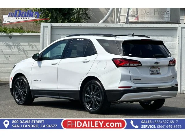 SEMINUEVOS CHEVROLET Equinox a Estados en autogozo