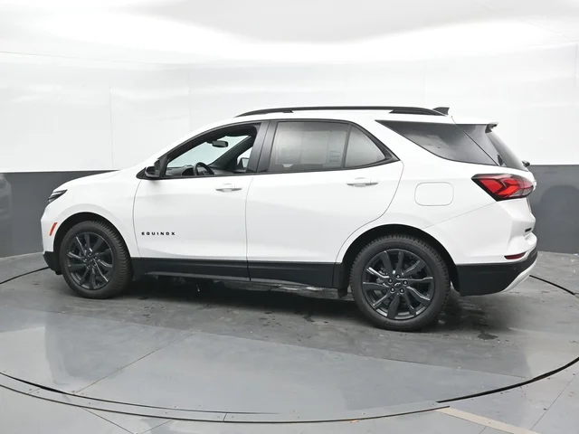 SEMINUEVOS CHEVROLET Equinox a Estados en autogozo