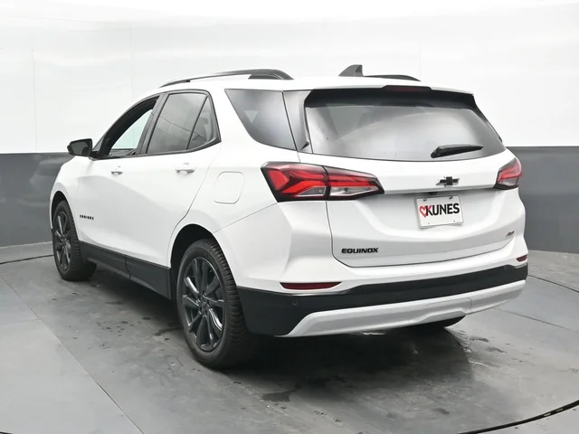 SEMINUEVOS CHEVROLET Equinox a Estados en autogozo