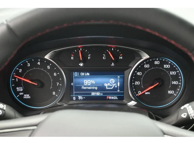 SEMINUEVOS CHEVROLET Equinox a Estados en autogozo