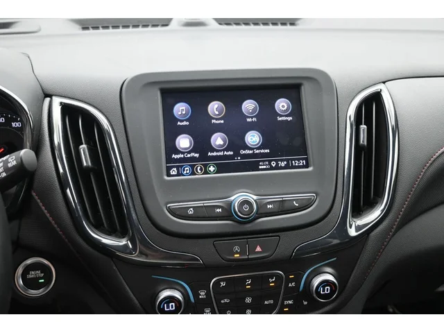 SEMINUEVOS CHEVROLET Equinox a Estados en autogozo