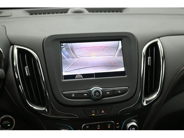 SEMINUEVOS CHEVROLET Equinox a Estados en autogozo