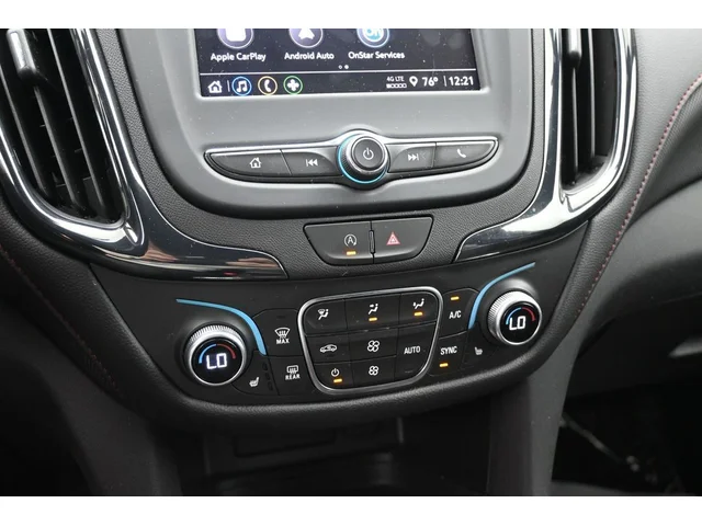 SEMINUEVOS CHEVROLET Equinox a Estados en autogozo