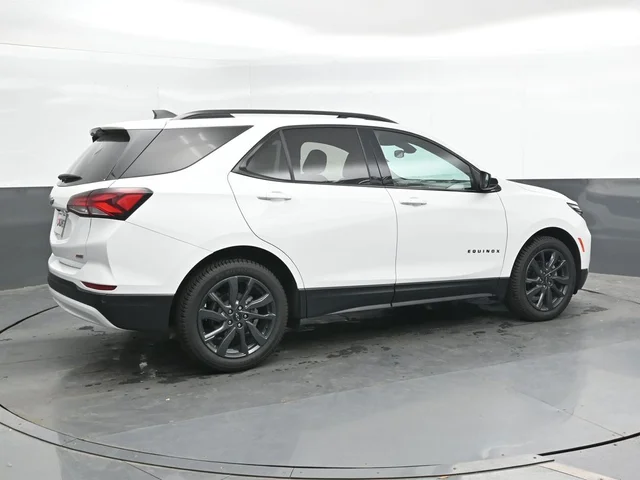 SEMINUEVOS CHEVROLET Equinox a Estados en autogozo