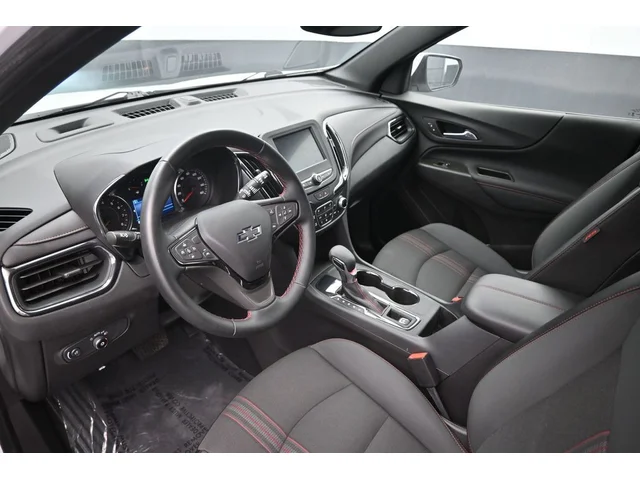 SEMINUEVOS CHEVROLET Equinox a Estados en autogozo