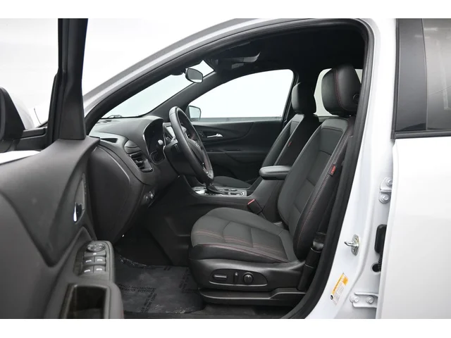SEMINUEVOS CHEVROLET Equinox a Estados en autogozo