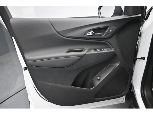 SEMINUEVOS CHEVROLET Equinox a Estados en autogozo