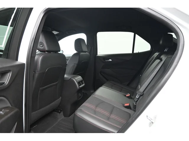 SEMINUEVOS CHEVROLET Equinox a Estados en autogozo