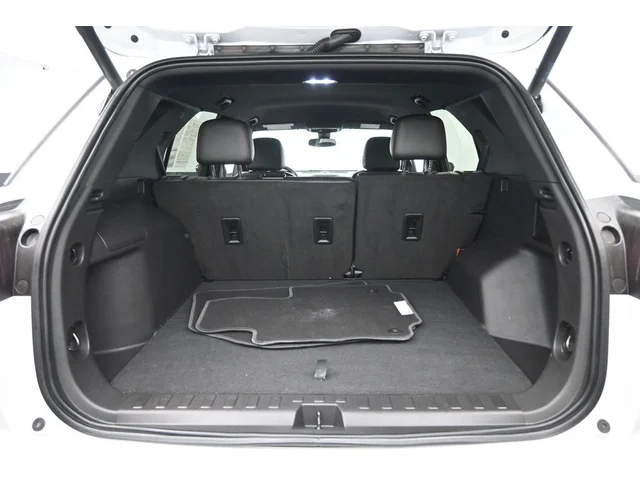 SEMINUEVOS CHEVROLET Equinox a Estados en autogozo