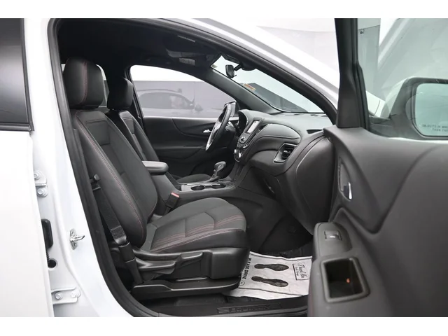 SEMINUEVOS CHEVROLET Equinox a Estados en autogozo